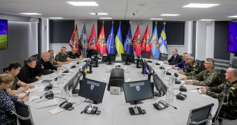 25 июля Итоги. Украина