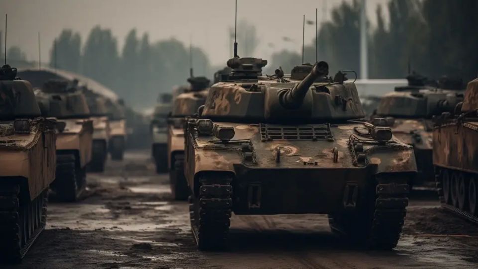 Почему Россия не спешит на Украине? Ответ военэксперта Артамонова прозвучал угрожающе