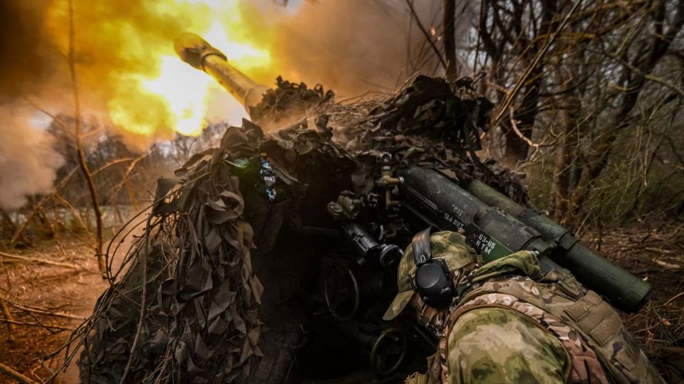 ВС РФ нанесли удары по предприятиям ВПК Украины – Минобороны