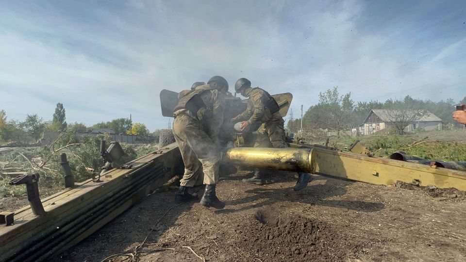 МО: ВС России за ночь на 26 июля перехватили и уничтожили 54 украинских БПЛА