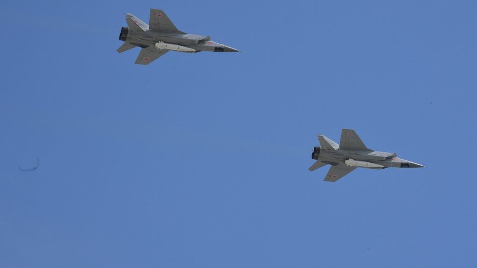 МО: войска ВС РФ нанесли групповой удар по ВПК Украины