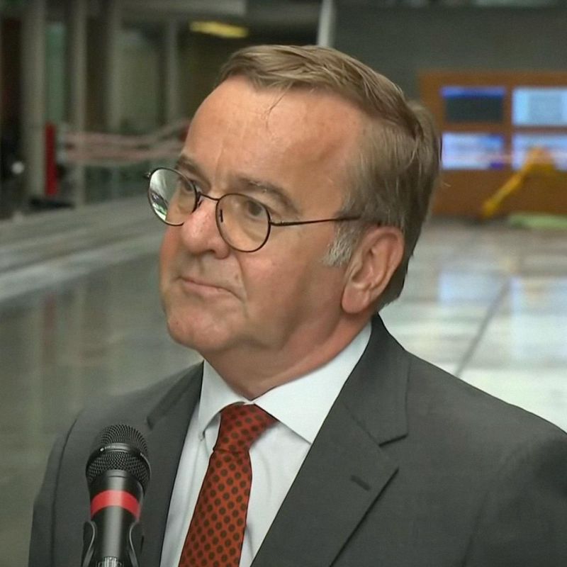 Литва планирует выделить до €30 млн (около 2,7 млрд рублей) на закупку комплексов Patriot для Украины