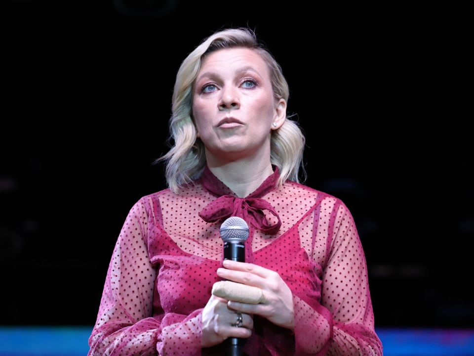 В МИД РФ разоблачили намерения Запада по поводу переговоров по Украине