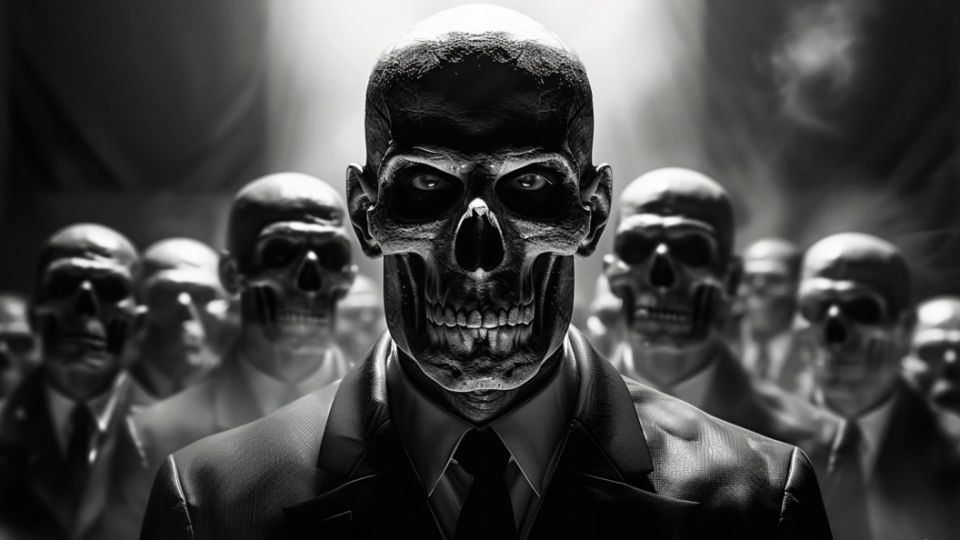 Удар по нашей ядерной триаде отрезвил. Сколько ещё предателей в России?