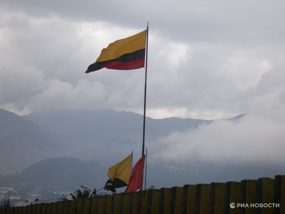 Эксперт оценил намерение Киева открыть посольства в Латинской Америке