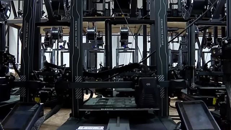 Тысяча дронов в сутки - нужно готовиться