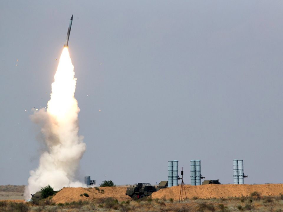 Российские ракеты ударили по ВПК Украины