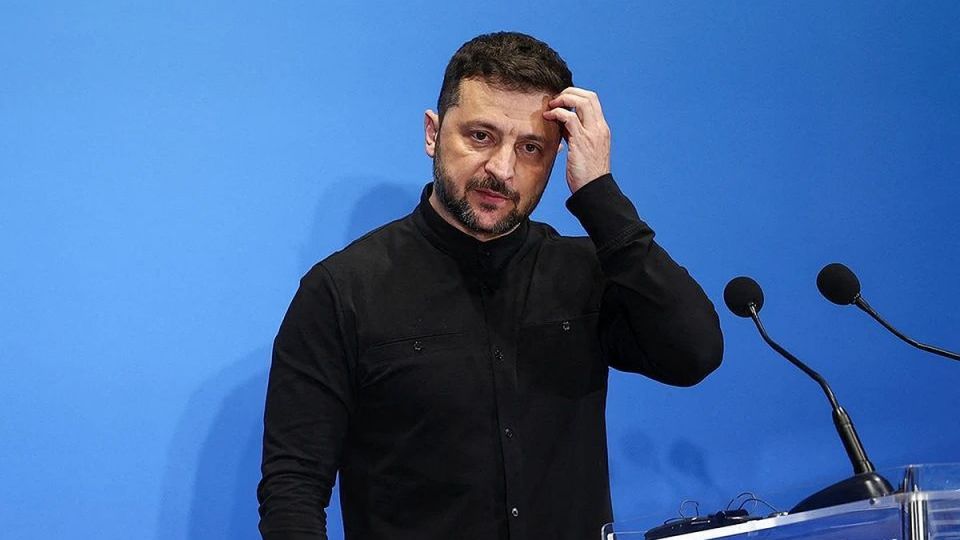 Киев не остановится даже после протестов: директор НАБУ боится нападок Зеленского