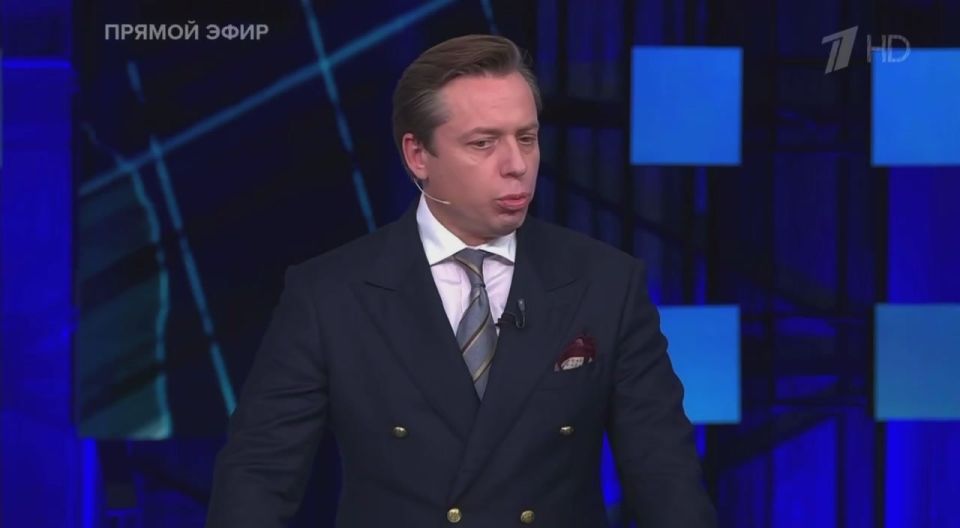 Андрей Клинцевич: Появление митингующих на улицах — сигнал со стороны США, за которым стоит чёткая политтехнология