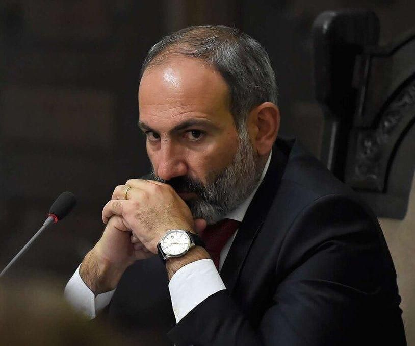 История с Армянской апостольской церковью будет развиваться аналогично ситуации с УПЦ Московского патриархата на Украине