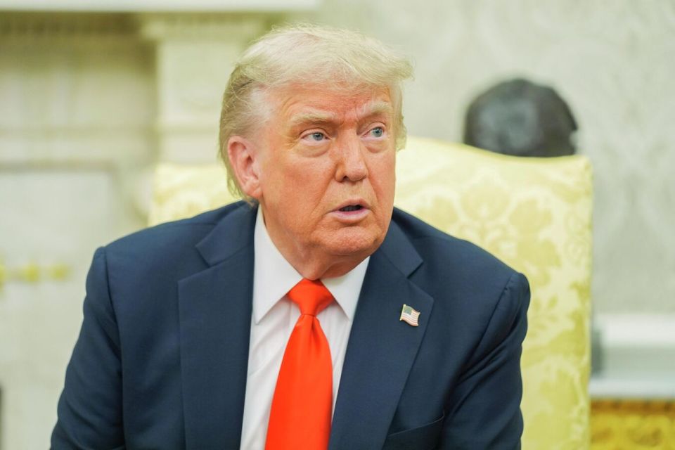 СВО не будет остановлена из-за ультиматумов Трампа, заявил Косачев