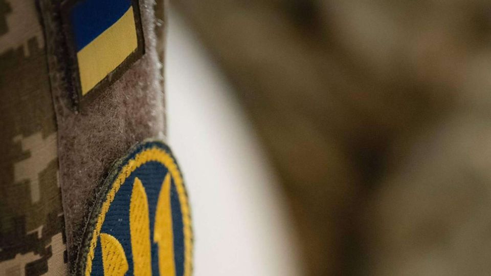 На Украине жители заблокировали авто ТЦК и помогли сбежать мобилизованным