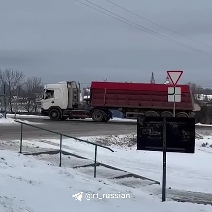 В ВСУ признали, что на борту сбитого в январе 2024 года Ил-76 были пленные вэсэушники