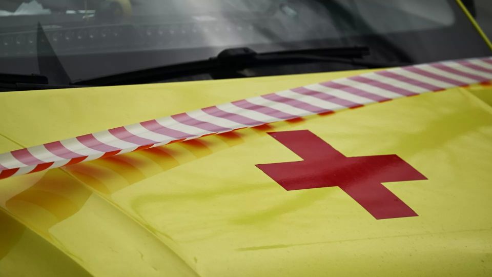 Из-за атаки БПЛА ВСУ в Ростовской области погибли два человека