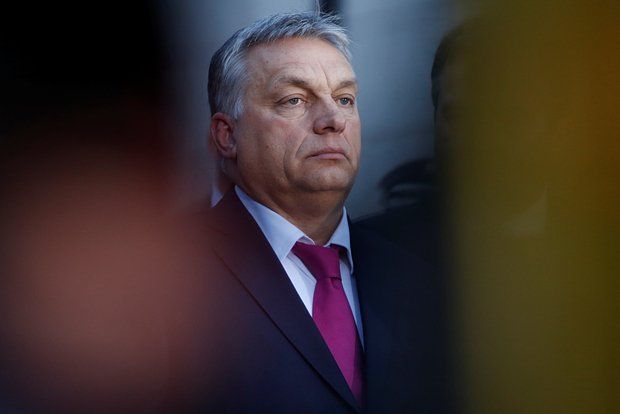 Политолог Асафов: Венгрию накажут за непослушание, но она отстоит нейтралитет