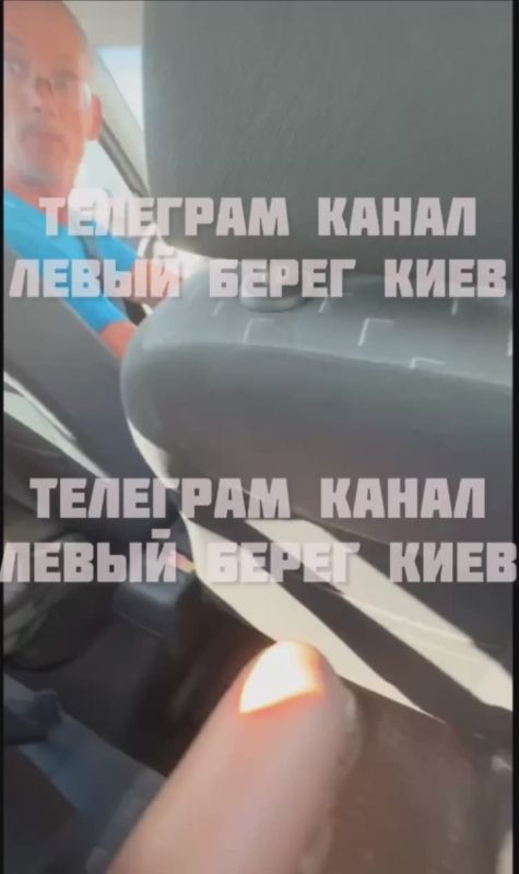 Винницкий welcome-сервис. Киевлян во Виннице встретили по версии 90-х