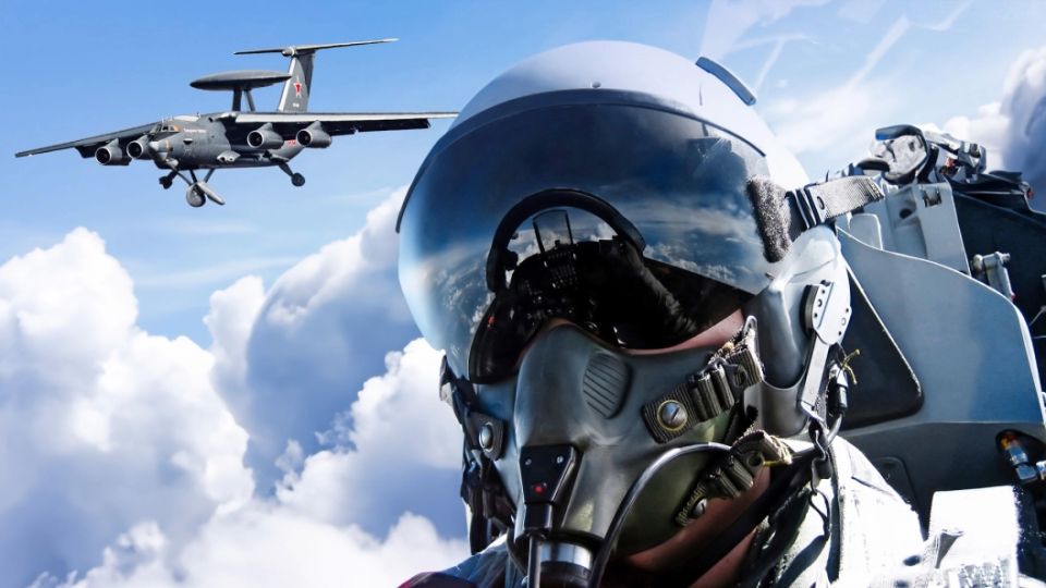 Лютый "Краснохрях". Москву спасли в последний момент. Калибровка не знает пощады