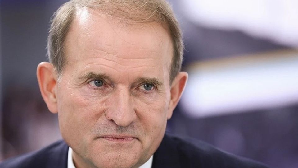 "Уже произошел": Медведчук заявил о дефолте на Украине