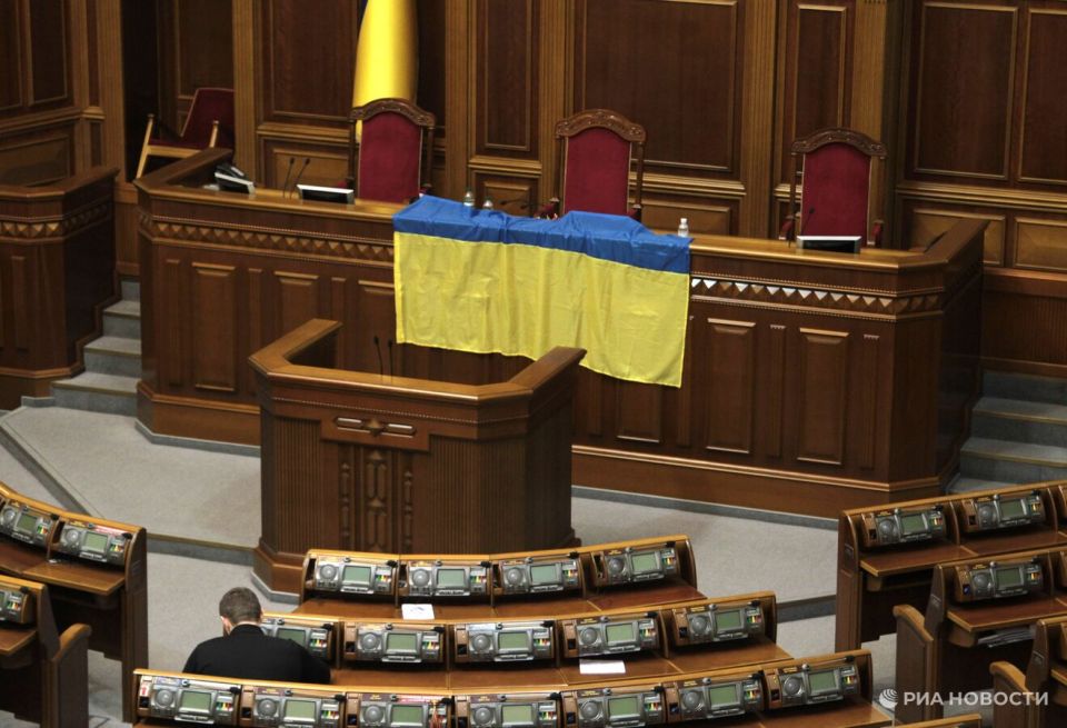 "Слуга народа" опровергла сообщения о депутатах, испугавшихся закона о НАБУ