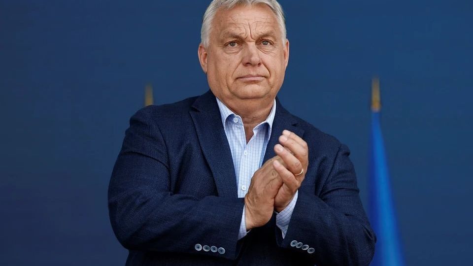 Венгрия озвучила пугающее предупреждение: ЕС рассчитал бюджет под конфликт