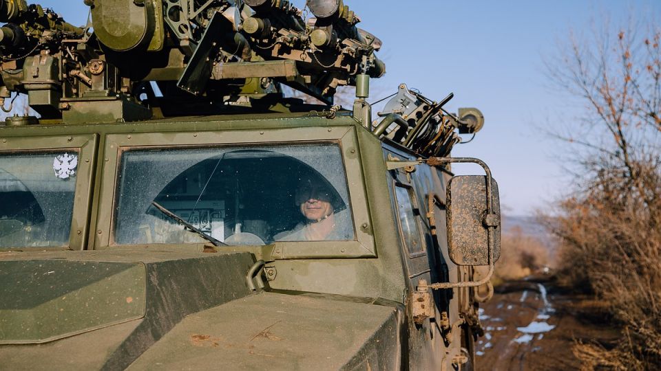 МО: силы ПВО сбили шесть дронов ВСУ над Северной Осетией и Московским регионом