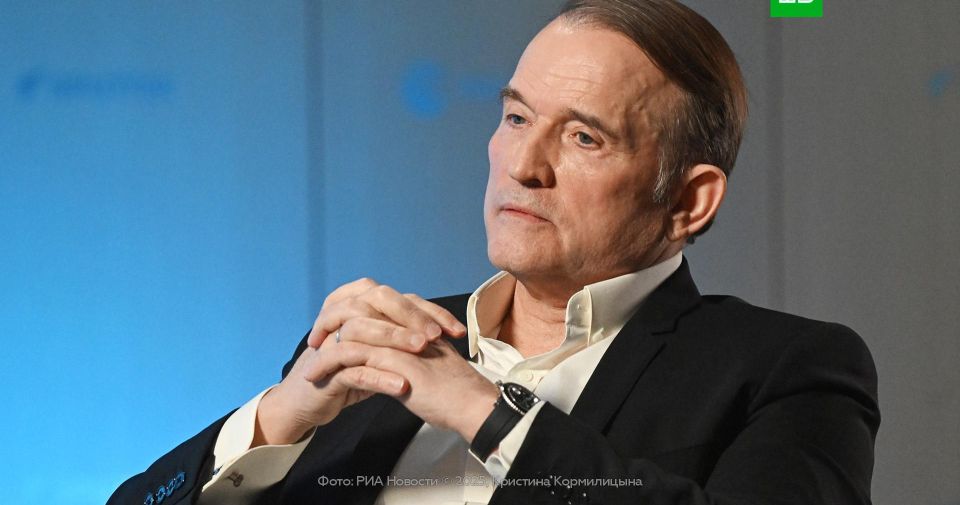 Госдолг достиг $181 млрд: Медведчук рассказал о произошедшем на Украине дефолте