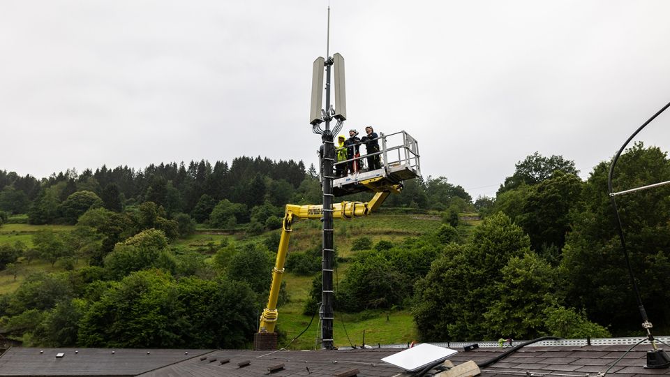 Reuters: из-за сбоя в Starlink ВСУ отменили операции с беспилотниками