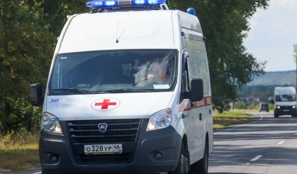 Из-за атаки БПЛА в Курской области погиб мирный житель