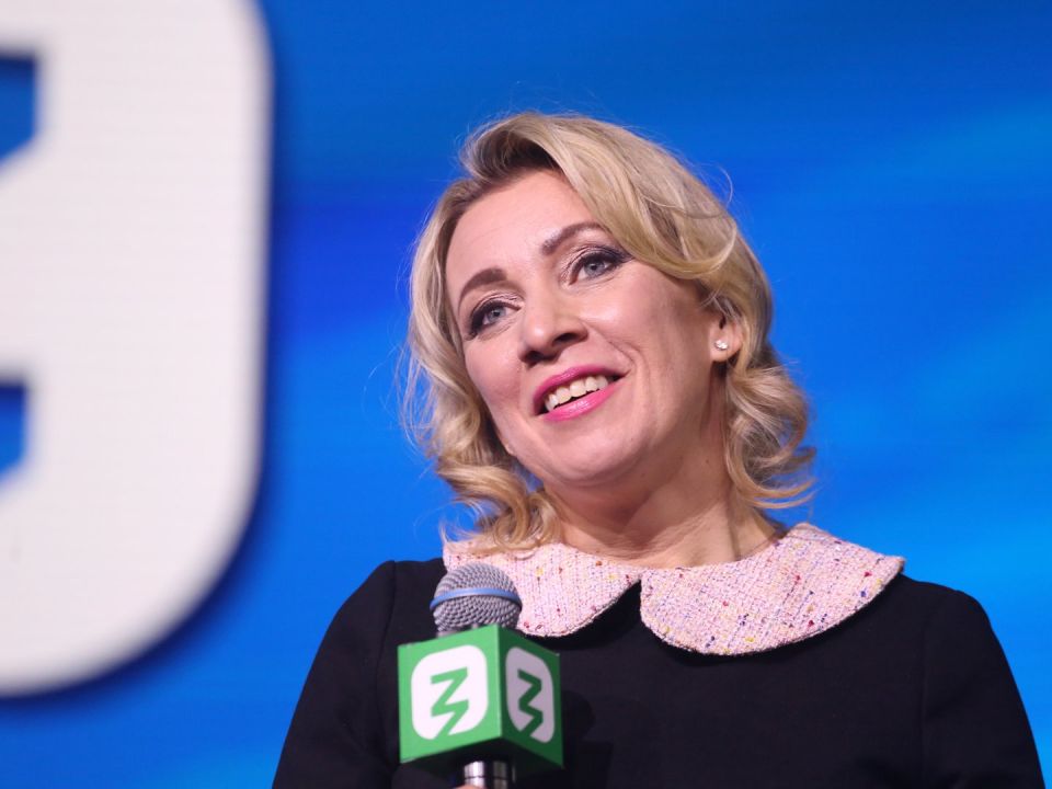 В МИД РФ прокомментировали нападки Зеленского на антикоррупционное бюро