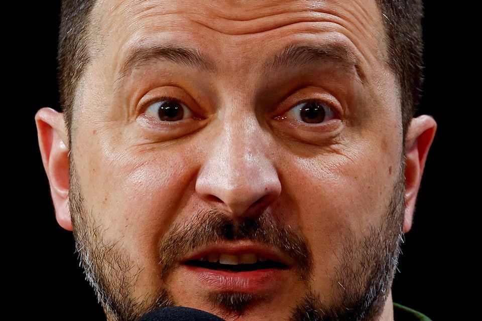 Осенью Зеленскому могут указать на выход — Shkan Gendai предрекает смену власти на Украине