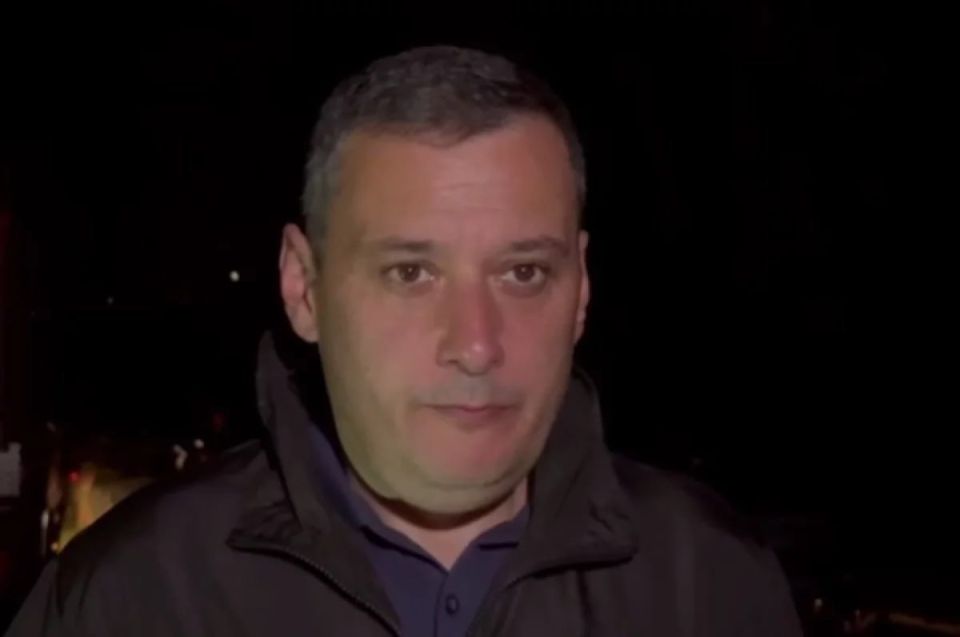 Дрон ВСУ совершил атаку у клуба в деревне у границы с Украиной