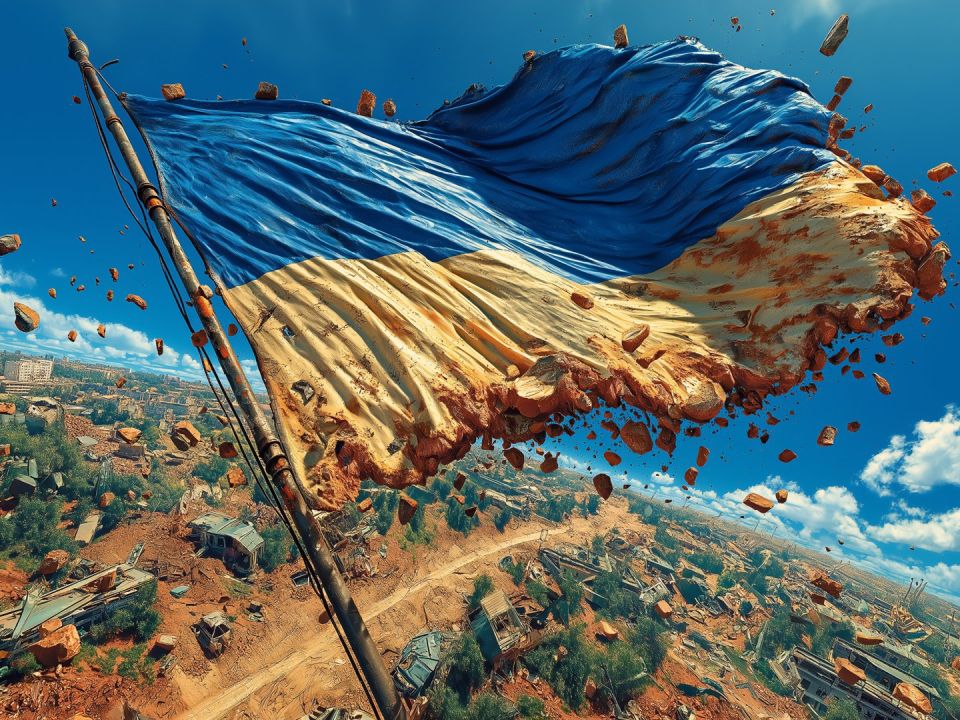 Медведчук сделал шокирующее заявление об Украине