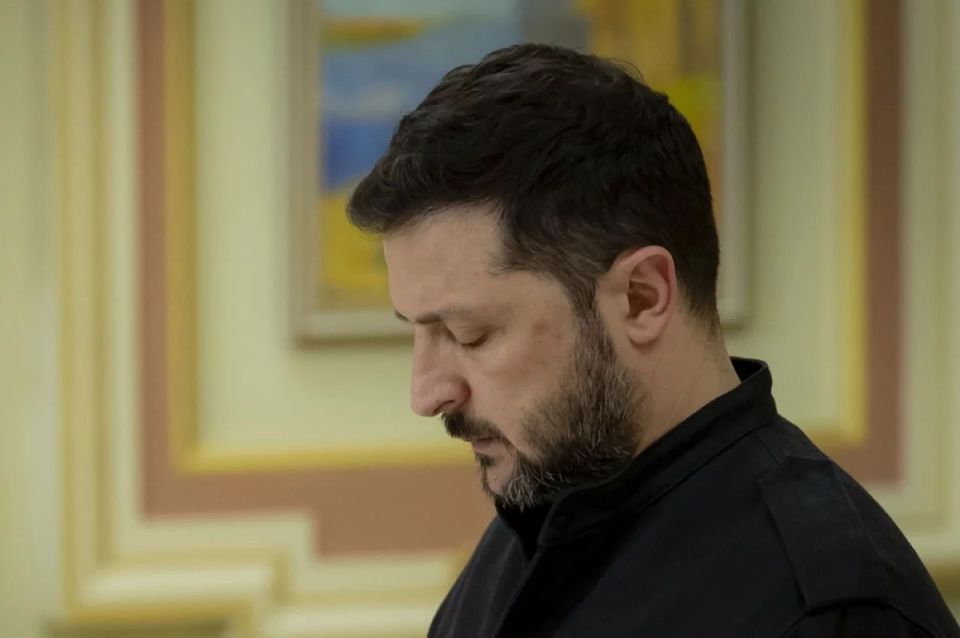 «Терпение на исходе». В США говорят, что пришло время бросить Киев