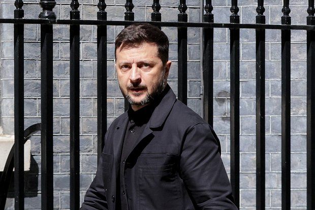 Меркурис: Закон о НАБУ лишит Зеленского финансовой помощи Запада