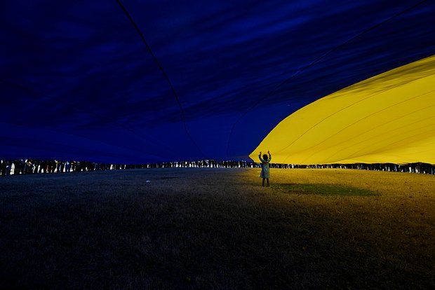 Политолог Дудаков: Поддержка Украины в мире резко сократилась за последнее время