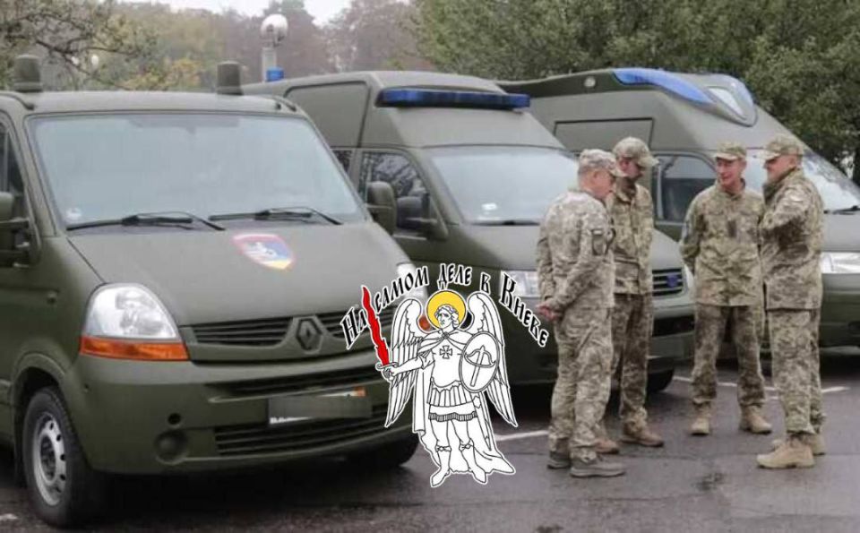 В Полтавской области зафиксировано нападение группы лиц на автобус территориального центра комплектования (ТЦК), перевозивший новобранцев в учебный центр