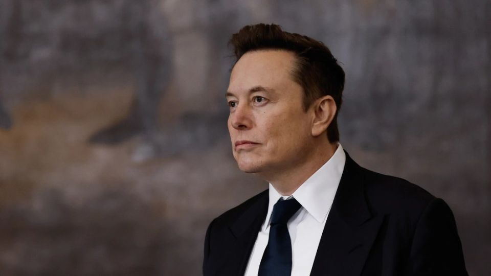 Иван Мезюхо: Если бы Илон Маск хотел отключить Starlink для Украины, он давно бы это сделал