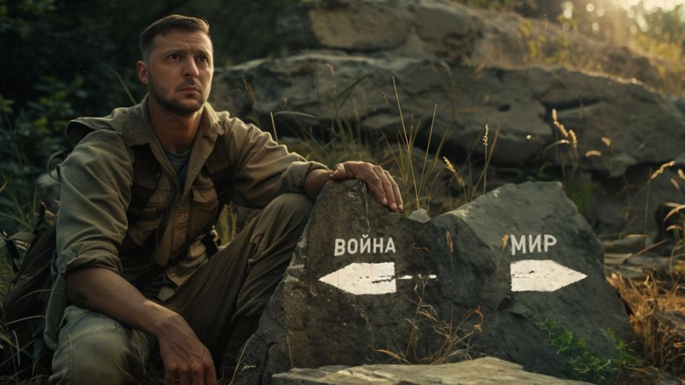 Имидж Зеленского померк. Народные протесты не пошли ему на пользу: в Германии рассказали об изменившемся отношении Запада к украинскому лидеру