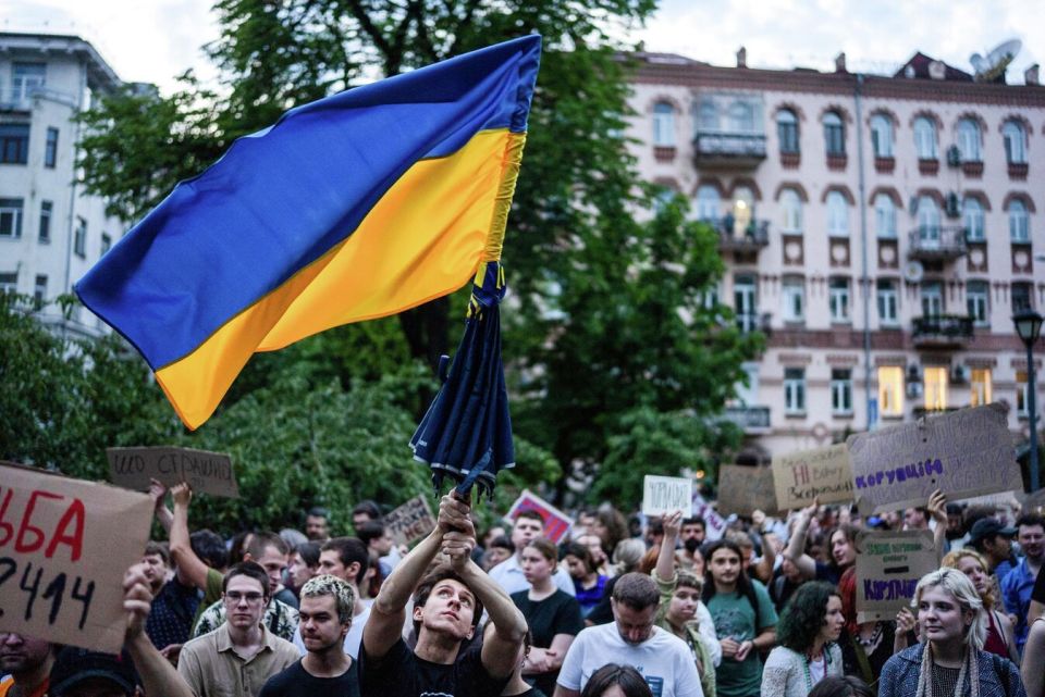 Мрачное пророчество "живого Нострадамуса" про Украину уже сбылось