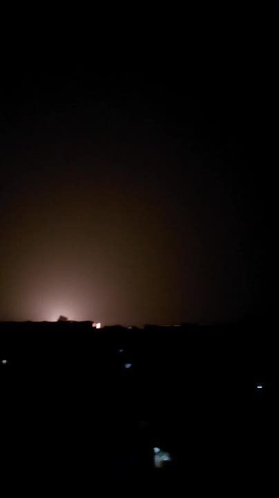 Сегодня ночью ВС РФ нанесли удары по объектам противника в Харькове, Запорожье, Днепропетровске и иных городах Украины