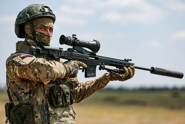 Reuters: Разведка Южной Кореи предрекла крупное наступление России на Украине