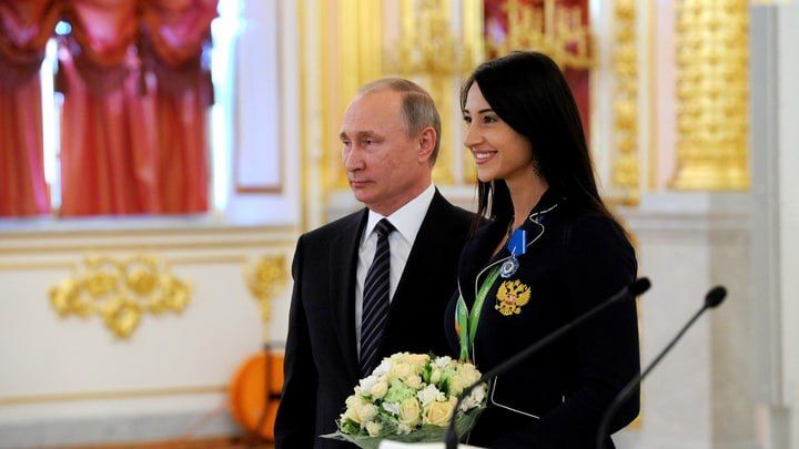 Несмотря на угрозы: Яна Егорян стала трёхкратной чемпионкой мира