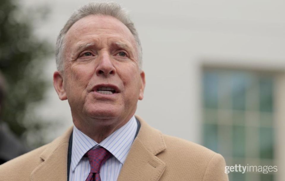 Уиткофф заявил, что хотел бы достичь урегулирования по Украине и долгосрочного мира на Ближнем Востоке до конца президентского срока Трампа