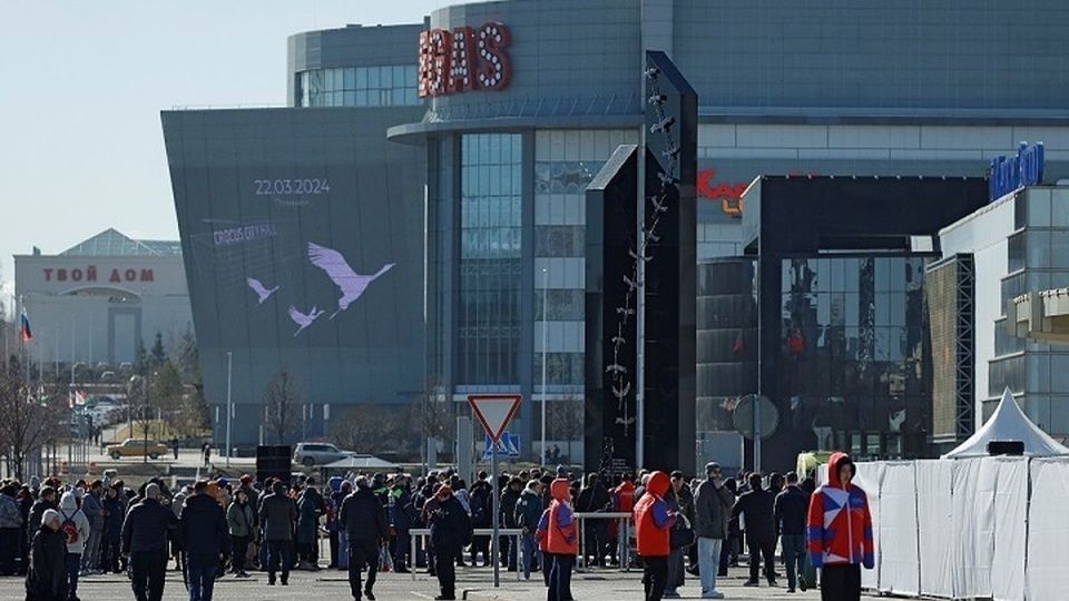 ТАСС: исполнители теракта в «Крокусе» получили 135 тысяч рублей на побег из РФ