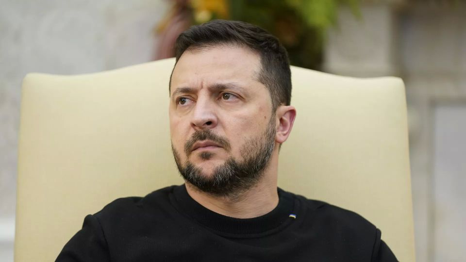 В США поняли «всю правду» о Зеленском – Newsweek