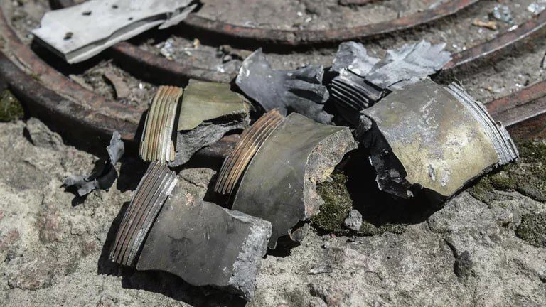 Омбудсмен ДНР рассказала о применении ВСУ запрещенных видов вооружения