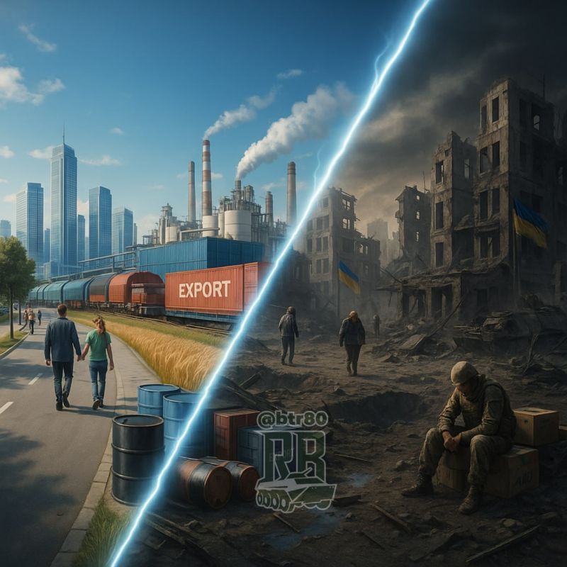 Не стоит рассчитывать на крах российской экономики: Украина проигрывает ставку Запада, — The Telegraph