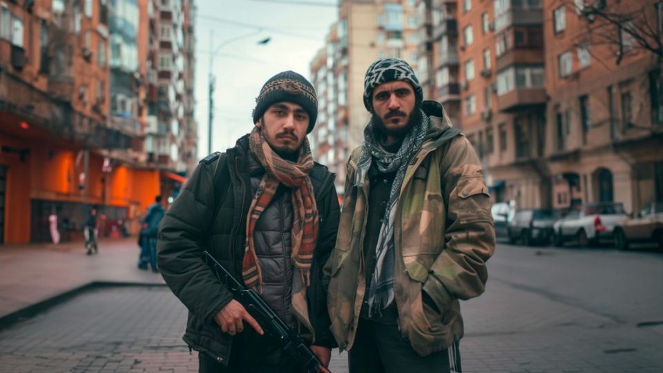 Такое не прощают: Баку помог Киеву с операцией "Паутина"? Диаспоры - вот через кого действовали