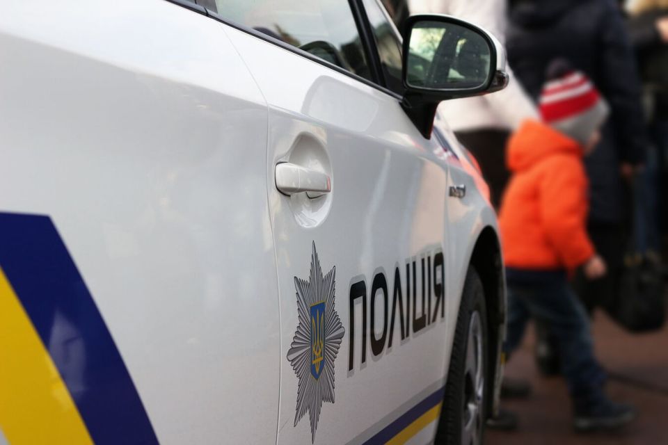 На Украине возбудили дело после избиения мужчины сотрудником военкомата