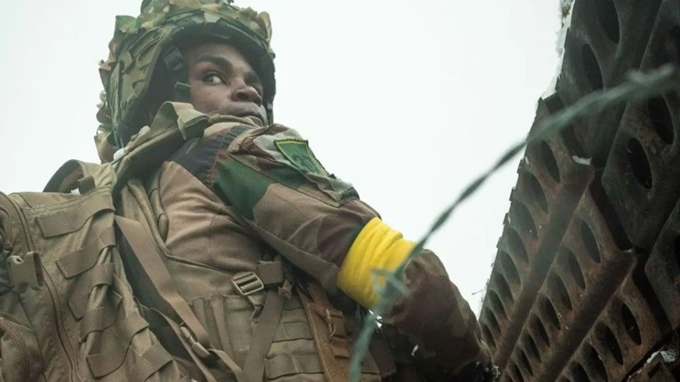 Герой России Липовой: Наёмники ВСУ в плену у ВС РФ могут не добраться до суда